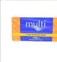 Gambar MULTI FACIAL TISSUE 1000 GRAM dari SUPERINDO INDONESIA RAYA undefined 1 Tokopedia