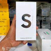 Gambar Samsung Galaxy S21 FE 5G 8/256 GB New SEIN - Olive dari RM STAR PHONE undefined 3 Tokopedia