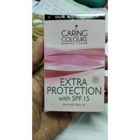 Gambar Caring Colours Bedak EP DAC 14g scn - 01. Sea Gold dari Angelina012 undefined 1 Tokopedia