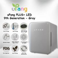 Gambar UPANG PLUS LED UVC STERILIZER WATERLESS - WHITE dari Bali babyshop undefined 1 Tokopedia