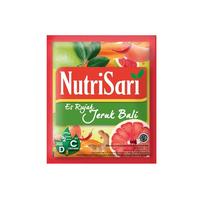 Gambar Nutrisari Es Kuwud Nipis / Es Rujak Jeruk Bali / Es Cincau / Es Rujak - Es Rujak Bali dari zigzagmart undefined 2 Tokopedia
