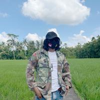 Gambar Jacket Parka Army size M/L dari 4131 Shop undefined 3 Tokopedia