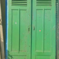 Gambar pintu antik jati dari jendela dunia SWF undefined 2 Tokopedia