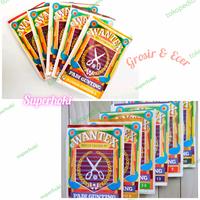 Gambar WANTEX PEWARNA KAIN | PEWARNA BAJU | PEWARNA CELANA dari Superhoki.Store undefined 1 Tokopedia