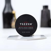 Gambar TEZZEN Alpha Water Based Pomade - Normal dari HEYMALE Grooming undefined 2 Tokopedia