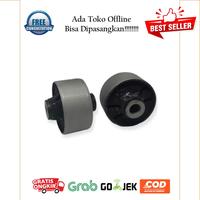 Gambar bushing lower arm besar kia picanto karet busing kapak-kapak kia dari Pusat spare part mobil undefined 5 Tokopedia
