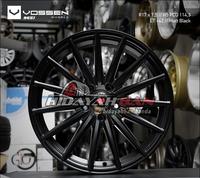 Gambar Velg Mobil Vossen 9651 Ring 17x7.5 H 5x114.3 +42 dari Hidayah Ban Banda Aceh undefined 1 Tokopedia