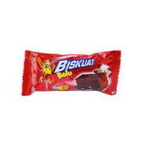 Gambar Biskuat Bolu Coklat 6,6g dari FoodBuy undefined 2 Tokopedia