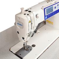 Gambar Mesin Jahit JUKI DDL 8000A / DDL8000ASMS Servo Motor Potong Benang - Unit Mesin/Head dari Mesin Jahit SJS undefined 2 Tokopedia