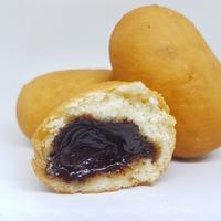 Gambar LUTI GENDANG BOX isi 6 (roti goreng isi) - ayam pedas dari KooLA BREAD undefined 2 Tokopedia