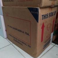 Gambar Kardus Rokok Packing Barang Besar Pindahan - samsu12 dari Murah Grosir Timur undefined 2 Tokopedia