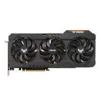 Gambar Asus TUF Gaming GeForce RTX 3080 Ti 3080Ti 12GB GDDR6X Triple Fan dari ZATA Comp undefined 2 Tokopedia