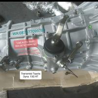 Gambar Geer Box Transmisi Manual Toyota Dyna 130.HT dari Terus Jaya Makmur undefined 2 Tokopedia