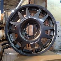 Gambar Velg Fondmetal Dakar Zero R17 x 8 Pcd 6x139 High Quality Import dari YOLA DE LUNE.YLO undefined 1 Tokopedia