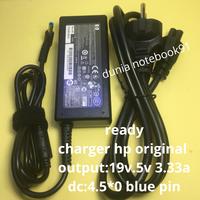 Gambar adaptor charger hp 19, 5v 3,33a original dari DUNIA NOTEBOOK91 undefined 1 Tokopedia