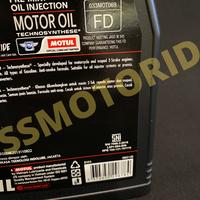 Gambar Oli Motul 2T Oli Samping Motul 510 ORIGINAL 100% dari ssmotorid undefined 4 Tokopedia