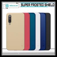 Gambar XIAOMI MI9 SE MI 9 SE NILLKIN FROSTED ORIGINAL HARD CASE COVER CASING dari T-ORIGINAL STORE undefined 1 Tokopedia