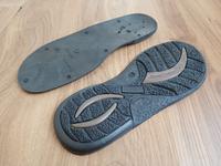 Gambar Alas Bawah Sandal Pria Outsole Sendal Selop Cowok Slip on Scooter - Hitam, 38 dari SEPTAYA undefined 1 Tokopedia