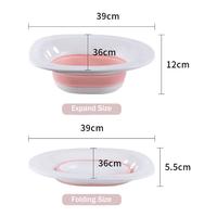 Gambar Baskom Bak Ember Tempat Rendam Wasir Keputihan Melahirkan toilet Bidet dari MDXMALL undefined 4 Tokopedia