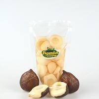 Gambar manisan salak basah kemasan pouch segar dan nikmat dari Manisan Buah Pasundan undefined 1 Tokopedia