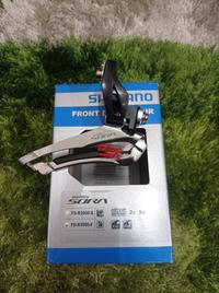 Gambar FD SHIMANO SORA 2 DUAL SPEED BRAZE ON dari LARIS Bike Jogja undefined 1 Tokopedia