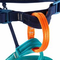 Gambar Body harness panjat tebing Rock Climbing and mountaineering blue - L-2XL dari Raytob Outdoor undefined 4 Tokopedia