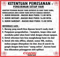 Gambar KACANG MENTE UTUH 1KG dari Toko Coang Online undefined 2 Tokopedia