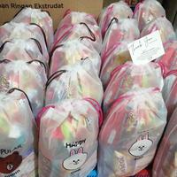 Gambar Paket ulang tahun anak hemat snack ulang tahun - Paket A dari 2002 Mart undefined 3 Tokopedia
