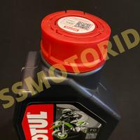 Gambar Oli Motul 2T Oli Samping Motul 510 ORIGINAL 100% dari ssmotorid undefined 5 Tokopedia