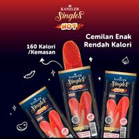 Gambar Kanzler Sosis Single dari INDO FROZEN undefined 2 Tokopedia