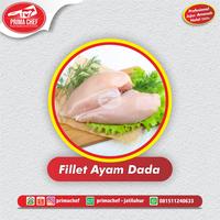 Gambar Fillet Dada Ayam dari Prima Chef undefined 2 Tokopedia