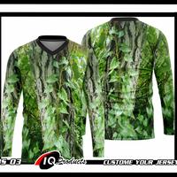 Gambar BAJU BERBURU NATURAL / BAJU CAMO / BAJU HUNTING - BS 03, S dari A.N.T CAMO FASHION undefined 1 Tokopedia