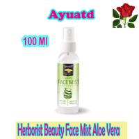 Gambar Herborist Face Mist Pelembab Wajah 100 Ml dari AYUCOSME undefined 1 Tokopedia