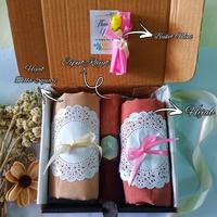 Gambar Hampers Hijab Premium - Paket Hadiah dari fadlilahCraft-8 undefined 1 Tokopedia