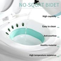 Gambar Baskom Bak Ember Tempat Rendam Wasir Keputihan Melahirkan toilet Bidet dari MDXMALL undefined 1 Tokopedia