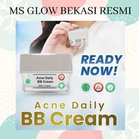 Gambar MGBR - BB CREAM ACNE MS GLOW - MS GLOW DAILY BB CREAM - [ VARIASI] - ECER MS GLOW, DAILY BB CREAM dari msglowbekasiresmi undefined 3 Tokopedia