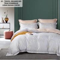 Gambar SPREI SUTRA TENCEL KEL 51 - 100 x 200 dari Tabitha Sprei Collection undefined 4 Tokopedia