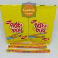 Gambar richeese nabati pasta keju cokelat - keju dari NARA@sholp undefined 1 Tokopedia