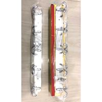 Gambar Gantungan baju 5baris stainless Hanger 5 row stainless stell ss dari Seller.IndoKoko undefined 3 Tokopedia