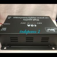 Gambar Step Down DC DC 10A 48V to 24V Car Power Supply Transformer Converter dari Indopower2 undefined 4 Tokopedia
