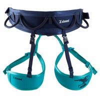Gambar Body harness panjat tebing Rock Climbing and mountaineering blue - L-2XL dari Raytob Outdoor undefined 2 Tokopedia