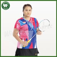 Gambar Raket Badminton Victor AuraSpeed Hypersonic / Raket Victor ARS-HS dari Wimbledonsports undefined 4 Tokopedia