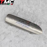 Gambar Cover pipa knalpot Austin Racing original dari TMC Motoshop undefined 1 Tokopedia