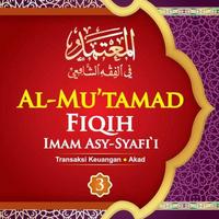Gambar Buku Al Mutamad/Mu'tamad Fiqih Imam Asy Syafii Set - Kitab Fiqh/Fikih dari Yafazaka Toko Buku undefined 5 Tokopedia