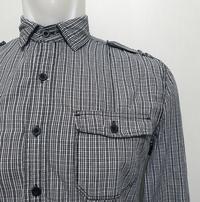 Gambar Baju Kemeja COTTON ON AUSTRALIA Size S sd M Lbr Dada 51 cm Ori Second dari SeniBersama undefined 2 Tokopedia