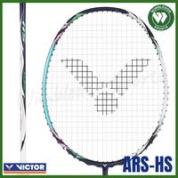 Gambar Raket Badminton Victor AuraSpeed Hypersonic / Raket Victor ARS-HS dari Wimbledonsports undefined 2 Tokopedia