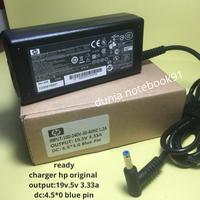 Gambar adaptor charger hp 19, 5v 3,33a original dari DUNIA NOTEBOOK91 undefined 3 Tokopedia