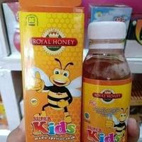 Gambar Superkids NASA penambah nafsu makan dan bikin cerdas anak dari CAHYA GROSIR 99 undefined 2 Tokopedia