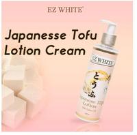 Gambar EZ White Japanese Tofu Lotion BPOM Original - Pemutih Tubuh EZ White dari Go Shopping Center undefined 2 Tokopedia