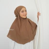 Gambar Jilbab Instan Bergo Naura 9785 dari JeJe-Store undefined 2 Tokopedia